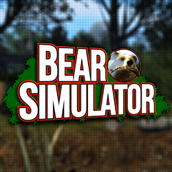 Bear Simulator