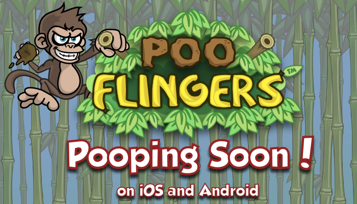 Poo Flingers