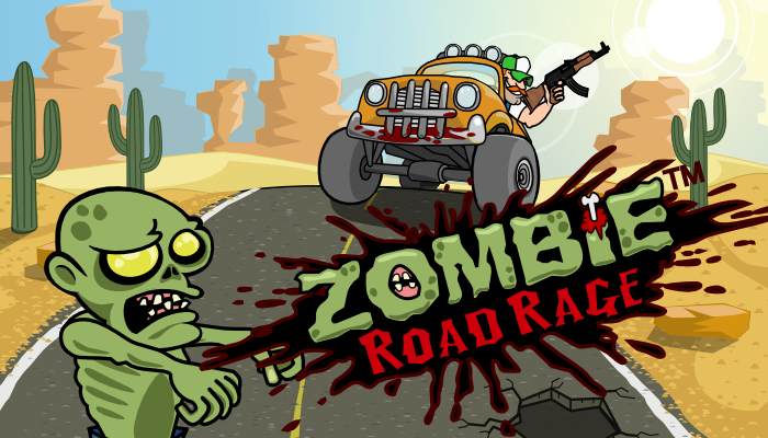Zombie Road Rage