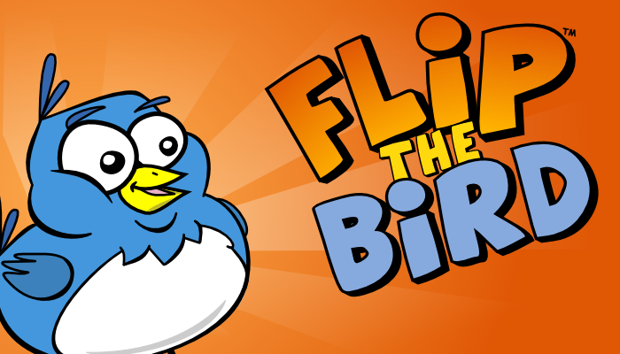 Flip the Bird